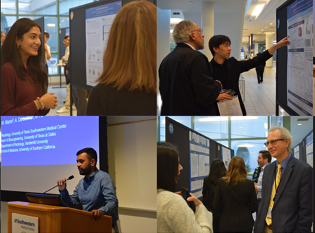 Trainee Research Day event